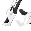 Professional Plumbing Pipe Cutter Scissors Tool for Multiple Materials Including PVC PPR Aluminum ABS PE with Quick Cutting