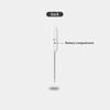 New Meat Thermometer Kitchen Digital Meat Cake Fry Grill Dinning Household Probe Electronic BBQ Cooking Tools Temperature Meter