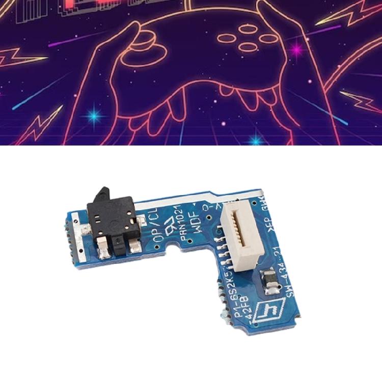 Reliable Power Control Board On Off Power Switching Board for P2 7W 70000 Repair
