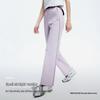 Navigare Women's Lightweight Straight Leg Casual Pants