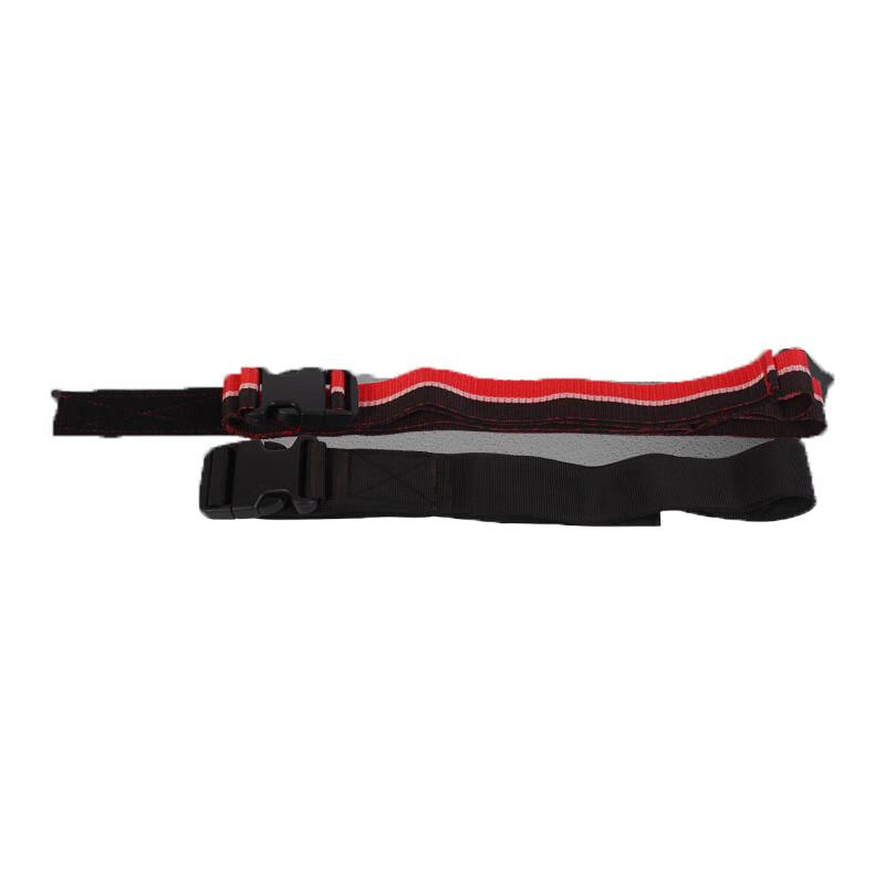 Sports Agility Reaction Training Belt