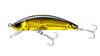 Floating 3D Inshore Minnow 90mm Sea Bass YO-ZURI (F) HGBL, Weight 12g, R1212-HGBL-Gold Black,