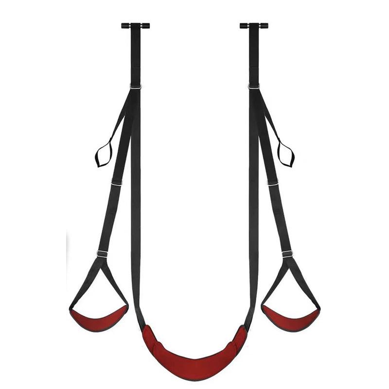 Carmen 2nd Gen Adult SM Swing with Restraints