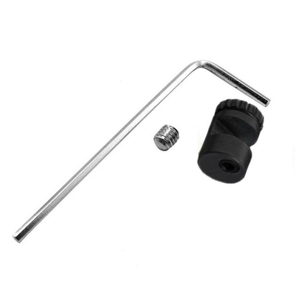 110 Thumb Stud Push Cutter Button 416 Steel Material 110 Screw Pusher Screw Replacement Outdoor&Camping Tool Accessories