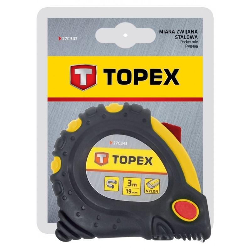 Steel Rolling Magnetic Measure 10M/32Mm - T 27C340