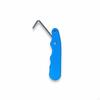 Folding Skate Lace Tightener Stainless Steel Ice Handle Sports Gear for Skaters