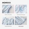 MOMOCO Girls' Summer Two-Piece Set