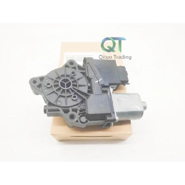 NEW 82460D4000 82460-D4000 FR/RH Passenger Door Power Window Motor for KIA Optima 2016~
