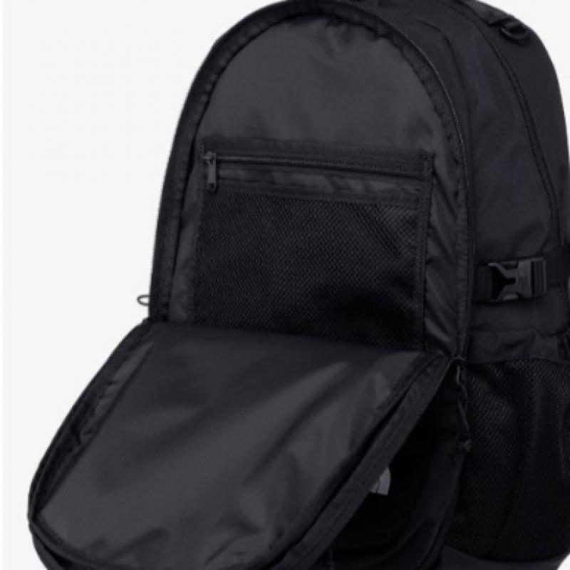 The North Face Super Pack Two Black