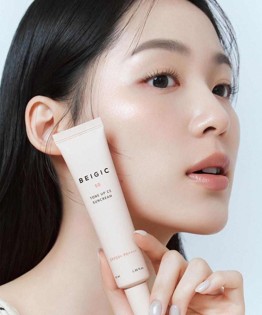 Tone-up CE Sunscreen 40ml