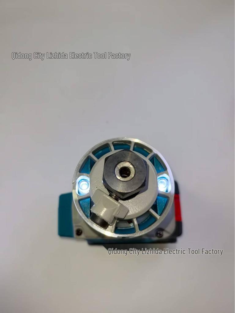 Brushless Lithium Trimmer & Engraving Wood Router: Multifunctional Electric Tool for Slotting, Milling, and Grooving.