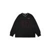 [North Face] North Face Tnf Crew Long Sleeve Tee Nm5mr05