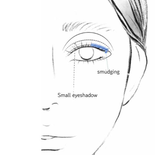 ANCCI Ebony39 Brush 1ea