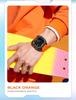 Sanda Men's Multifunctional Waterproof Electronic Watch with Luminous Display and Sports Stopwatch