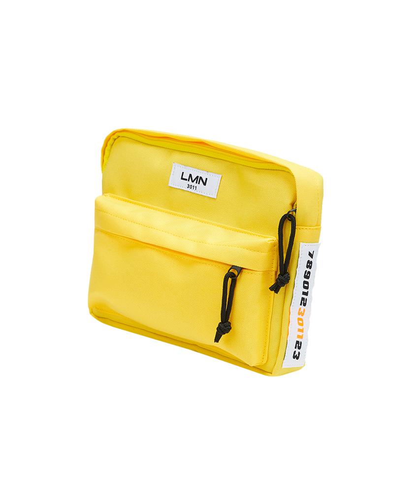 Lmn3011 Penny Bag - Lemon