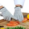 Rukavice proti proříznutí, úroveň 5, odolné proti proříznutí, odolné proti bodnutí, vysoce pevné, řeznické, kuchyňské, zahradnické, pracovní rukavice
