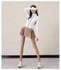 Womens' High-End Autumn/Winter Sports Set: Tennis, Running, Yoga, Skort Fit