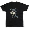 Conan Gray Wishbone Cotone Manica Corta Taglia Completa S-5XL T-Shirt Unisex