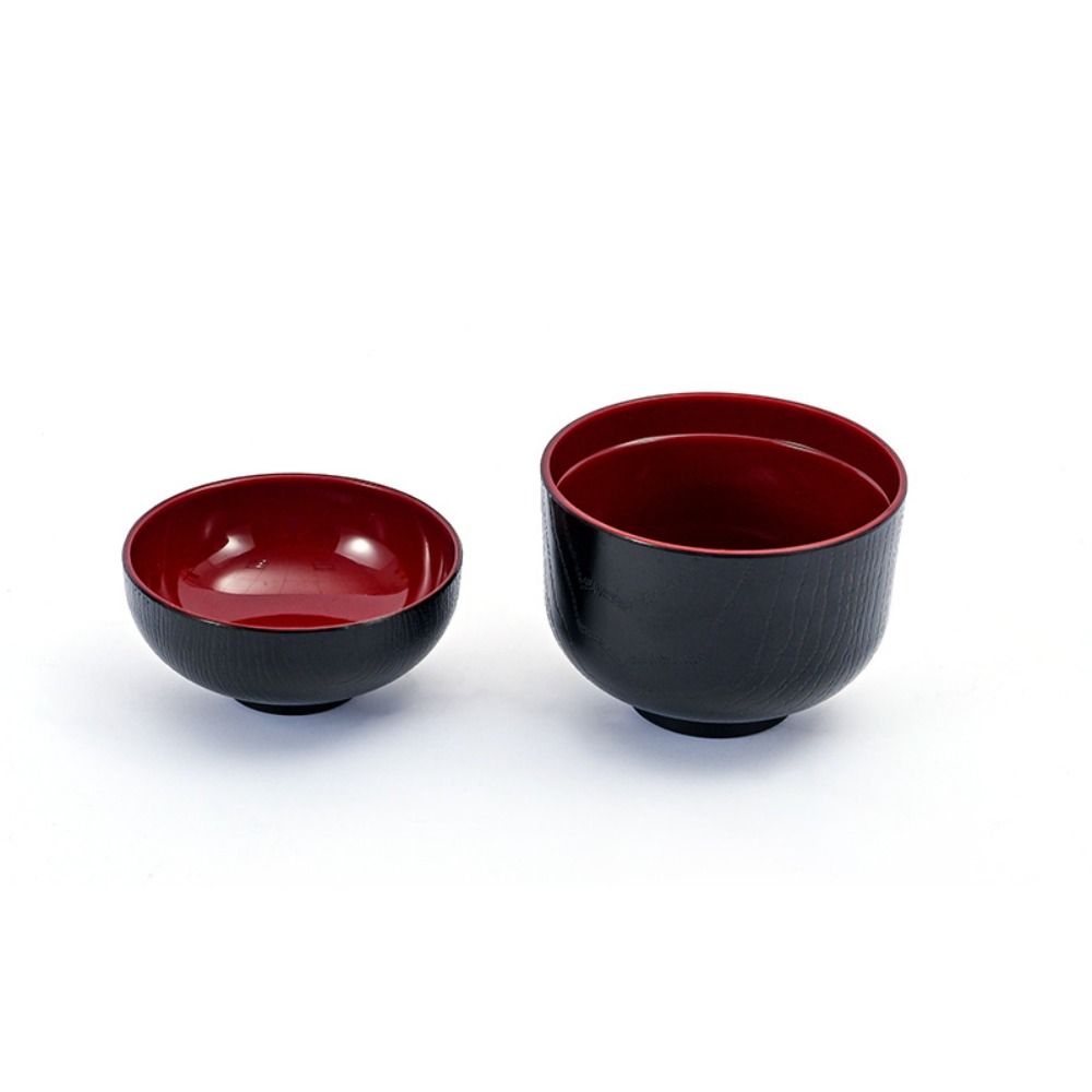 Kitchen Baking Heat-resistant Natural Soup Bowl Dinnerware Ramen Bowl Noodles Tableware