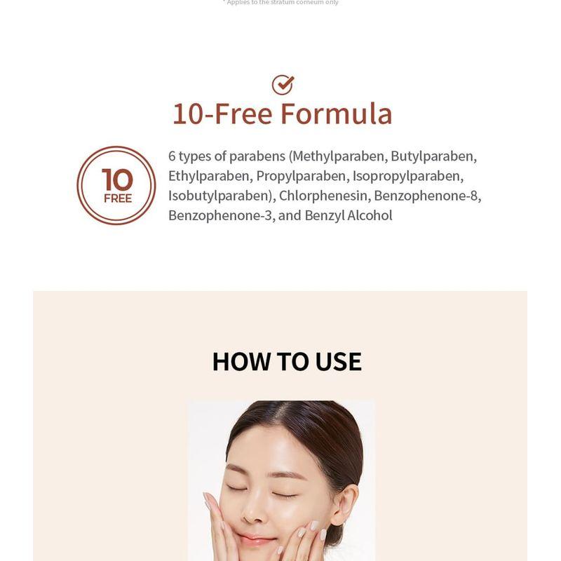 MISSHA Bee Pollen Renew Ampoule Skin