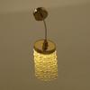 Doll House Ceiling Lamp Model Furniture Model Accessories Teenager Girls for 1:12 Dollhouses Living Room Decorations
