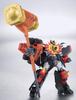 TAMASHII NATIONS Super Robot Chogokin King of Braves Gaogaigar