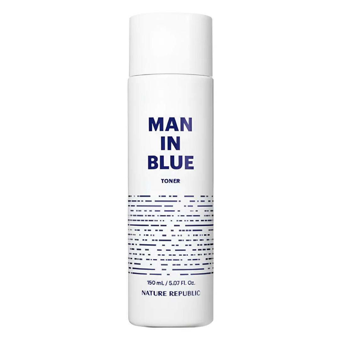 

[NATURE REPUBLIC] Man In Blue Toner 150ml