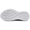 Li Ning Yueying 5 Cushioning Abrasion Resistant Low top Casual Running Shoes Women's Black ARHW004-7