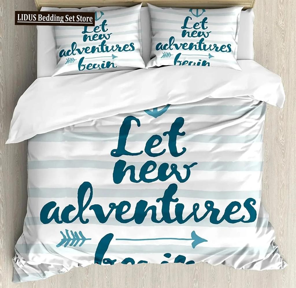 Tjurhuvud Påslakan Boho Drömfångare Fjäder Sängkläder Set Twin Pil Blommig Täcke Överdrag För Flickor Kvinnor