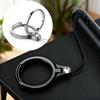 Für Handy-Ring-Hängeseil 360-Grad-Fingerring-Lanyard Handyhalter Metallständer Handy-Riemen