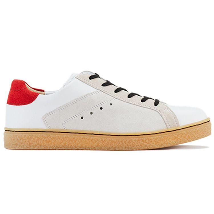 Onitsuka Tiger Mitio White Polar Shade Unisex Sneakers 1183B679-100