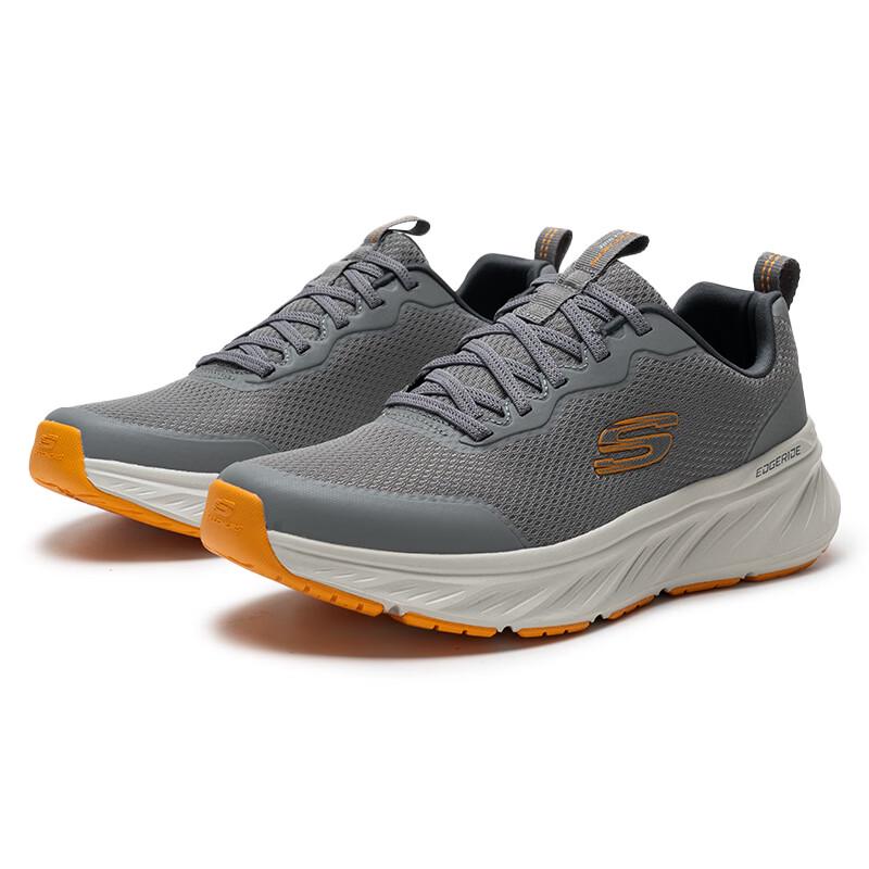 Skechers Men's Lightweight Mesh Running Shoes