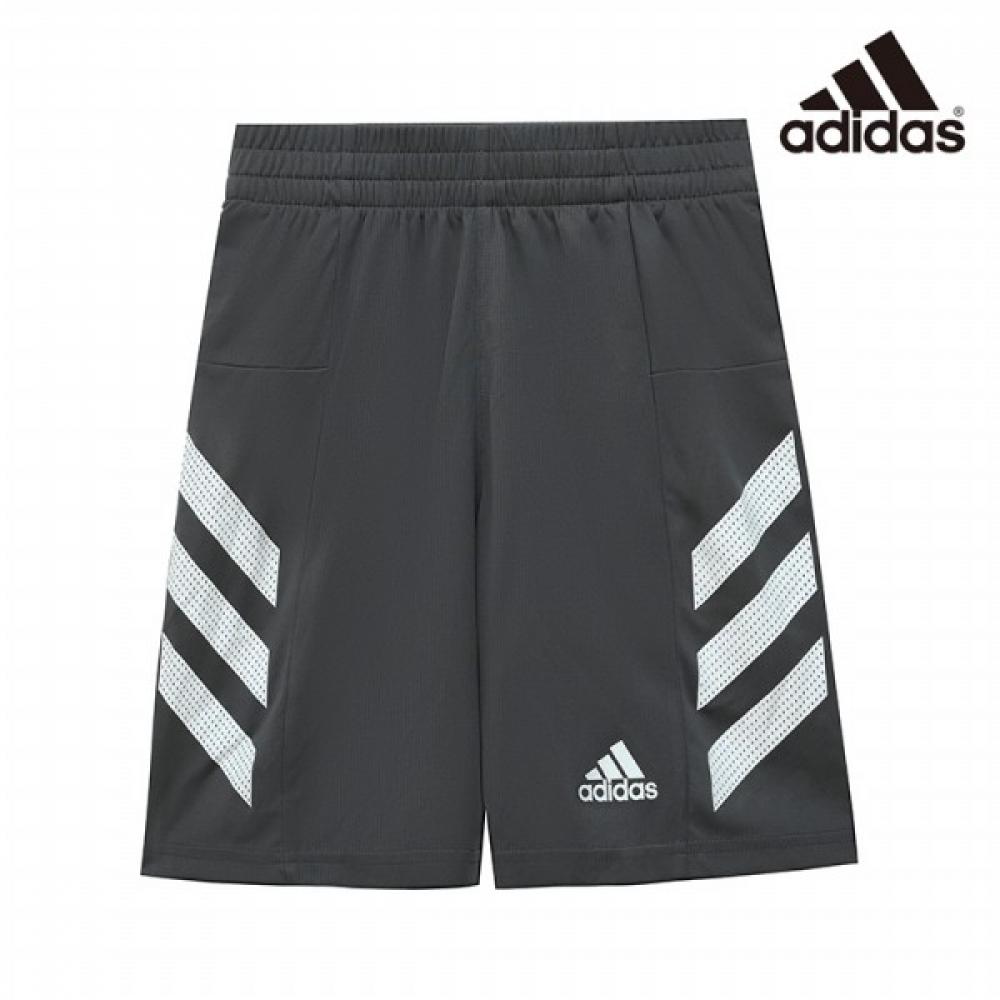 

[Adidas Junior] Шорты Adidas Junior Kids Essential Hap069 Grey/5T