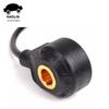 1 Pcs Brand New Knock Sensor 0261231195 For BMW E34 325i E36 325i 525i M3 2.5L OEM 12141738667 KS181 213-2282 5S5816 158-1235