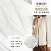 Factory Direct Sales 50D * 50D Human Silk Double Crepe Fabric, Dress Fashion Lining Fabric 77g Human Silk Double Crepe