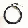 For Suzuki Haojue Qingqi GZ150 GZ125HS Customs 150 Motorcycle Control Cables Throttle Brake Choke Clutch Speedometer Cable Wire