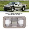 Estink Car Interior LED Lamp,15126553 High Brightness Car Interior Dome Roof Ceiling Light Working Lamp for 2004-2008 for 2004-2008