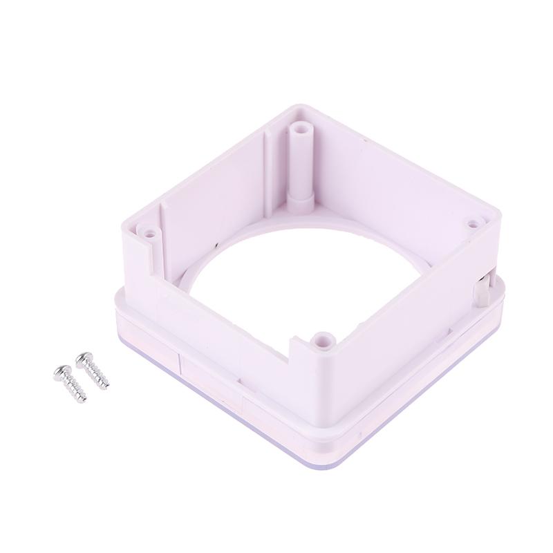 Releu de Timp Programabil Cn101A\Cn102A Capac din Plastic Impermeabil Digital LCD Comutator Temporizator de Putere Capac de Protecție