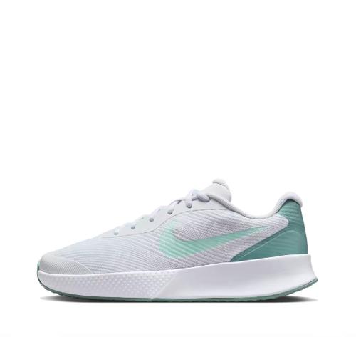 Nike Vapor Lite 3 Women s Tennis shoes FZ2156-106 White Size 36.5 белый