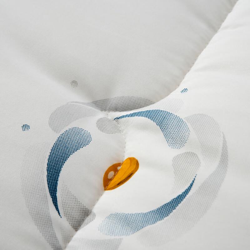 Mercury Home Textiles DH Cloud Comfort Soybean Quilt