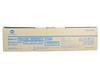 Konica Minolta DR313 (A7U40TD) Drum Unit, C/M/Y