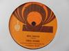 7inch Record TERESE STEVENS  Rock Sanctus P8414 Pinnacle Record 1975 UK Rock Used