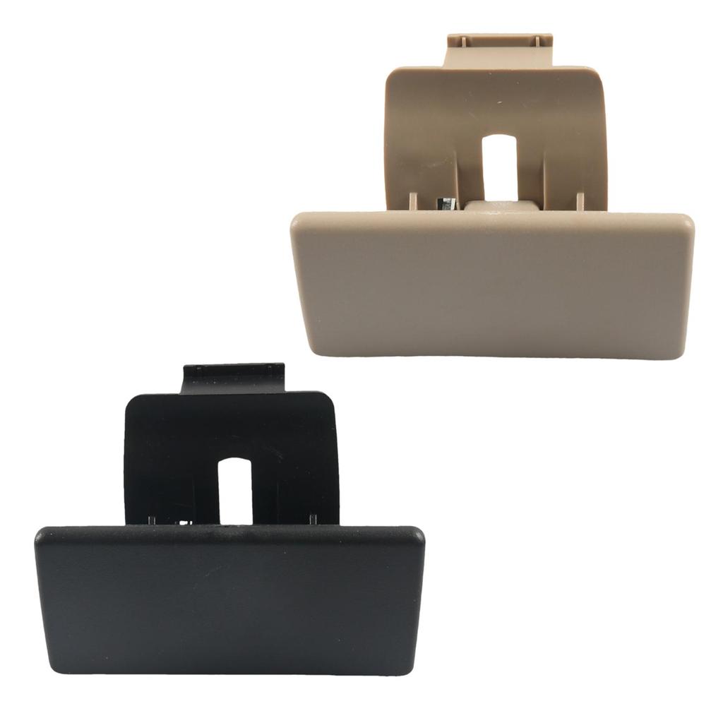 Glove Box Latch Compartment Door Handle Replaces Glove Box Latch for Chevy Colorado/GMC 2004-2012 Auto Car Accessories