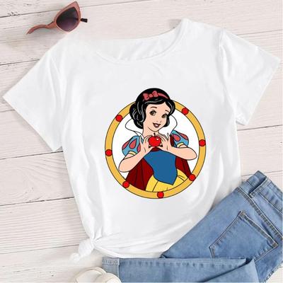 Oberteile – T-Shirts