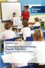 The Competency Based Primary Teacher Education Book