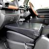 Jimny JB64 Jimny Sierra JB74 Speciellt utformad platt sittdynematta Bilcampingmatta Uretan Svart Håldyna Steg-eliminering Högelasticitet