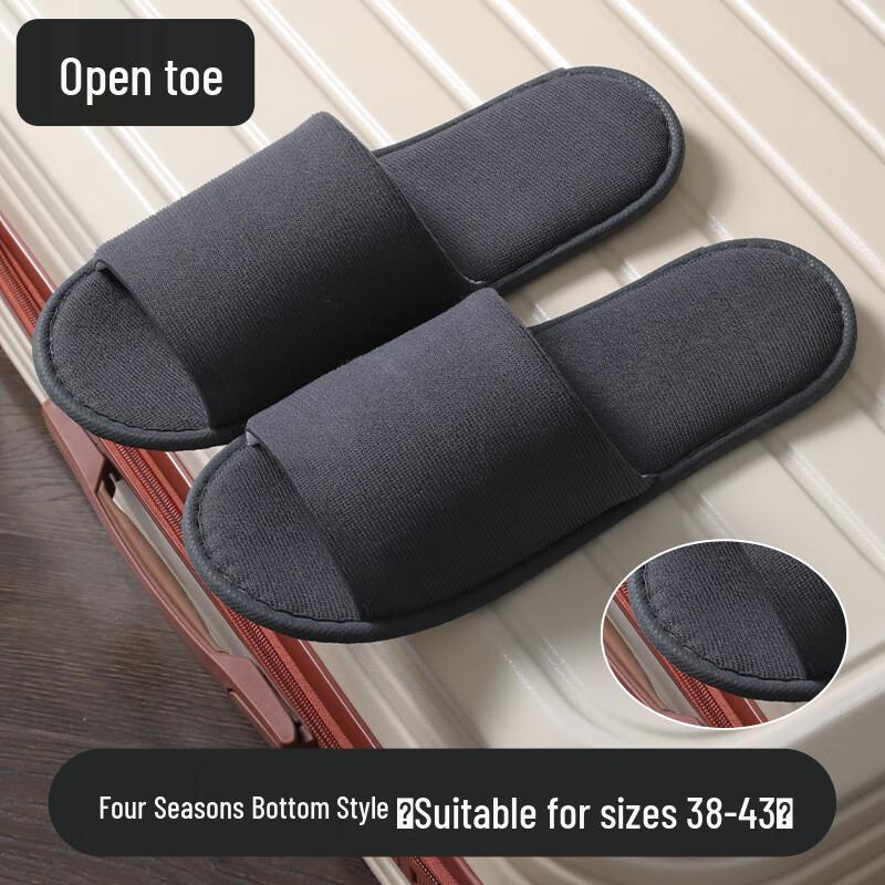 Одноразовые гостевые тапочки Ally