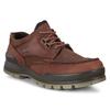 ECCO Men's TRACK 25 Waterproof Outdoor Shoes Brown 26.5cm (3E) GORE-TEX