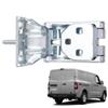 High Load Capacity Tailgate Hinge 844000014R 844009783R Corrosion Resistant Coating Long Lasting Performances for Vehicle