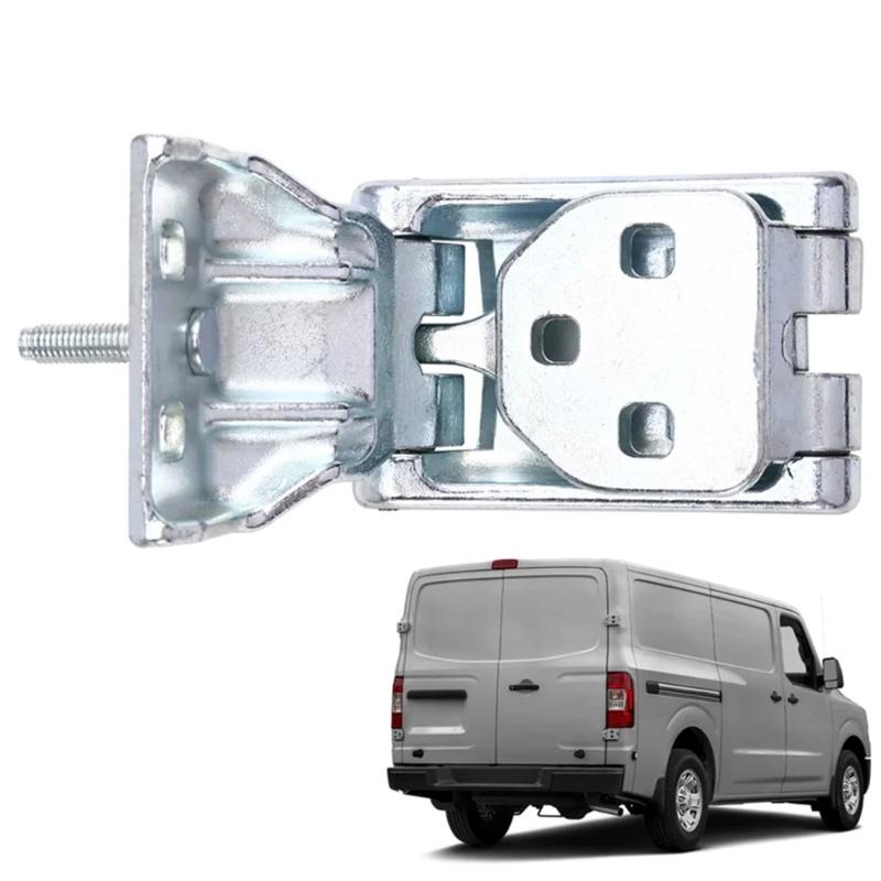 High Load Capacity Tailgate Hinge 844000014R 844009783R Corrosion Resistant Coating Long Lasting Performances for Vehicle